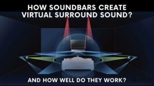 How Do Soundbars Work: Unlock Superior Home Audio Experience
