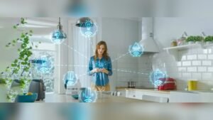 How Smart Home Technology Will Change Lives: Transform Your Future