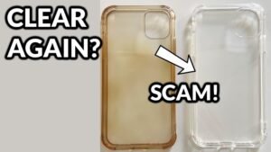 How to Clean a Phone Case: Quick & Easy Tips for Sparkling Results