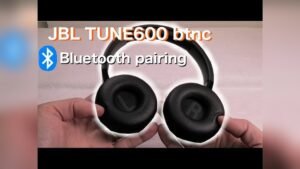 How to Connect Jbl Headphones: Easy Steps for Instant Pairing