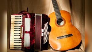 How was Tejano Music Instruments Shaping Cultural Harmony?