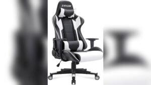 Are Gaming Chairs Worth It? Ultimate Comfort or Just Hype?