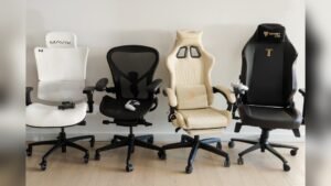 Are Gaming Chairs Any Good: Ultimate Comfort or Just Hype?