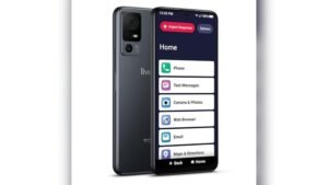 Best Smartphone Plan for Seniors: Top Reliable Choices for Easy Use