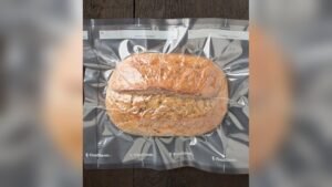 Can You Vacuum Seal Bread: Ultimate Tips for Freshness Boost