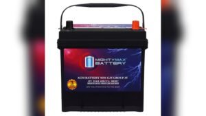 Best Battery for Nissan Pathfinder: Top Reliable AGM Choices Reviewed
