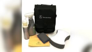 Best Cleaning Products for Mercedes Benz: Ultimate Care Kit Essentials