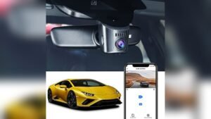 Best Dashcam for Lamborghini: Ultimate 4K Cameras for Luxury Cars