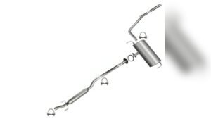 Best Exhaust for Lexus Is350 F Sport: Top Performance and Style Picks