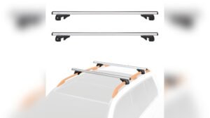 Best Roof Rack for Nissan Nv3500: Top Durable and Versatile Picks