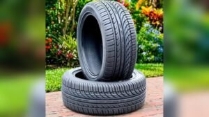 Best Tires for Hyundai Genesis Sedan: Top All-Season Performance Picks