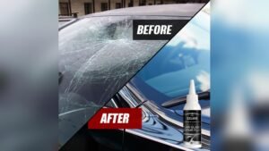 Car Glass Repair: Expert Tips for Fast, Affordable Fixes