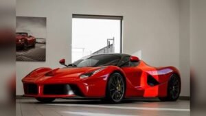 How Much is a Ferrari in Dubai: Ultimate Price Guide 2026