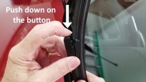How to Change BMW X2 Wiper Blades: Quick & Easy Guide