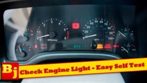 How to Check Engine Codes on 2015 Jeep Cherokee: Easy Guide
