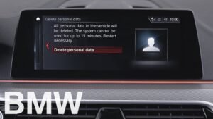 How to Reset Idrive Bmw: Quick & Easy Step-by-Step Guide