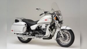 Moto Guzzi California 1100 Problems: Common Issues & Fixes