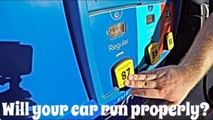What Kind of Gas Does a Honda Civic Take: Ultimate Fuel Guide