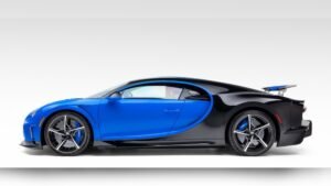 When Bugatti Veyron’S Acceleration Time Impresses: Unbelievable Speed!